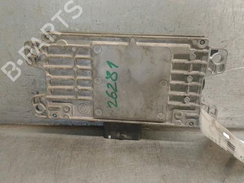 Gearbox control unit NISSAN NOTE (E12) 1.5 dCi | BP38236046M52 - Image 2