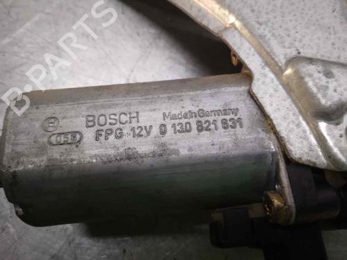 Rear right window mechanism RENAULT ESPACE III (JE0_) 2.2 dCi (JE0K) | BP10552666C25 