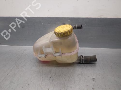 Used Expansion tank OPEL ASTRA G Hatchback (T98) [1998-2009]  15380105