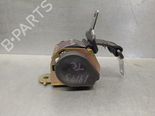 Rear center seatbelt CITROËN C6 (TD_) 2.7 HDi | BP16098035I27 