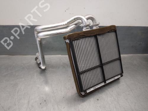 Used Heater matrix MERCEDES-BENZ E-CLASS (W212) [2009-2016]  13696783