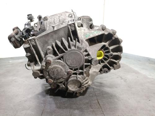 Gearbox FORD S-MAX (WA6) 2.0 TDCi | BP38601664M3 - Image 3