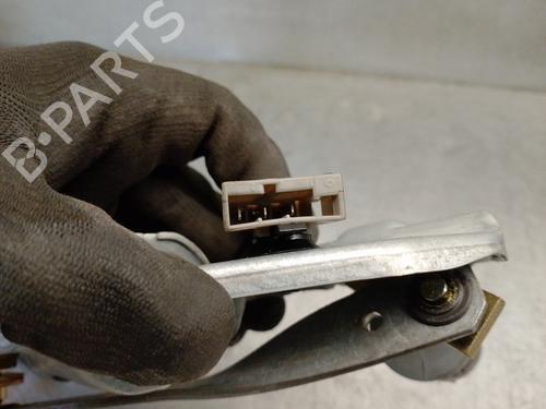 Rear wiper motor RENAULT MEGANE I (BA0/1_) 1.4 16V (BA0D, BA1H, BA0W, BA10) | BP18061680M102 