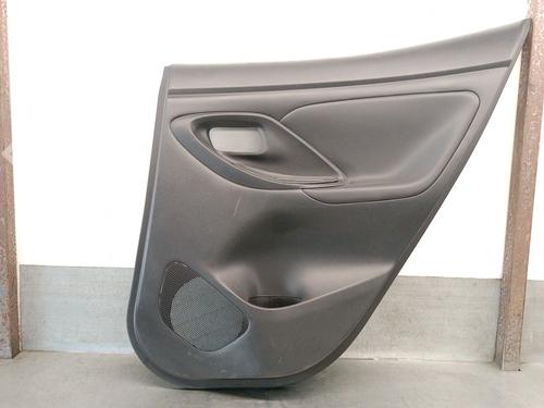 Used Rear right panel TOYOTA YARIS CROSS (MXP_) 1.5 Hybrid All-wheel Drive (MXPJ15) (116 hp) 27564804