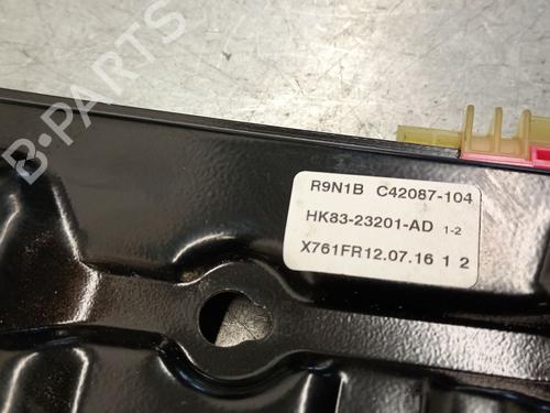 Rudehejsemekanisme ventre foran JAGUAR F-PACE (X761) 2.0 TD4 | BP32321003C22 