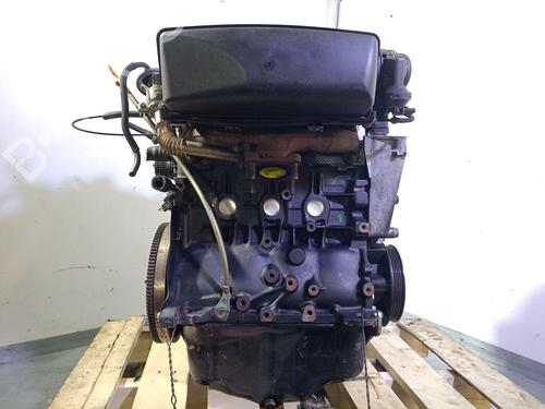 Engine VW POLO (6N2) 1.9 SDI | BP28142251M1 