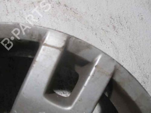 Rim NISSAN X-TRAIL I (T30) 2.2 dCi | BP6129133C45 
