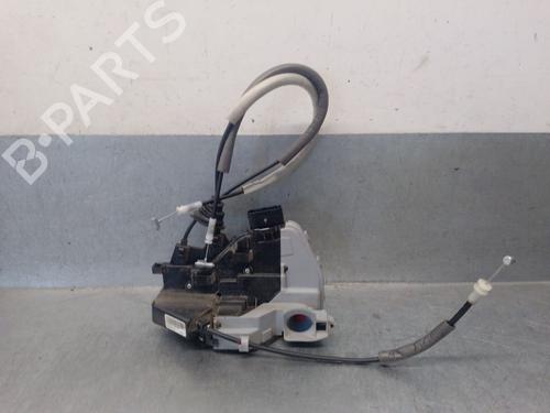 Used Front left lock HYUNDAI IONIQ (AE) 1.6 GDI Hybrid (105 hp) 27360820