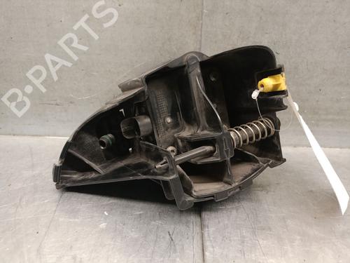 Used Electronic module Electronic module BMW 5 Gran Turismo (F07) 530 d xDrive (245 hp) 33463146 33463146