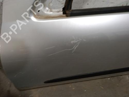 Left front door NISSAN ALMERA II Hatchback (N16) 2.2 Di | BP27370211C2 