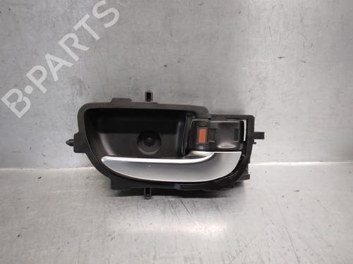 Used Front right interior door handle TOYOTA YARIS (_P13_) 1.5 Hybrid (NHP130_, NHP130) (101 hp) 15981821