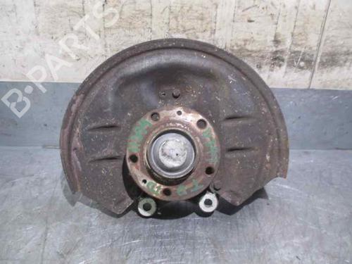 Used Right rear steering knuckle CITROËN C6 (TD_) 2.7 HDi (204 hp) 6103883