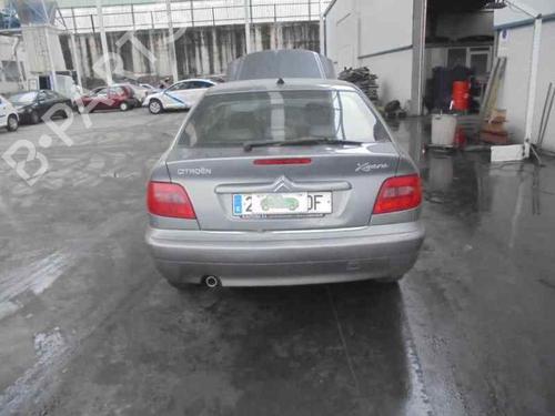 Brake master cylinder CITROËN XSARA (N1) 1.6 16V | BP2066566M77 