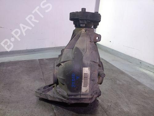 Rear differential MERCEDES-BENZ CLK (C209) CLK 220 CDI (209.308) | BP25235009M24 