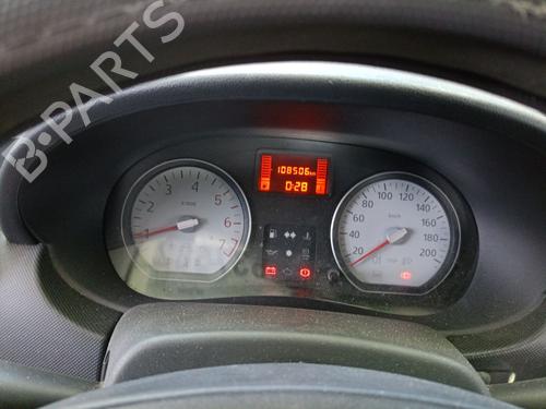 Left rear window switch DACIA SANDERO 1.5 dCi | BP28514270I29  - Image 7