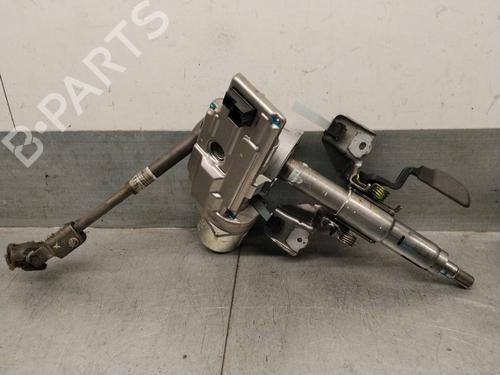 Steering column OPEL CORSA D (S07) 1.2 (L08, L68) | BP35813303M21 - Image 3