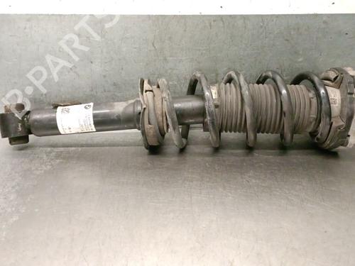 Used Left rear shock absorber Left rear shock absorber BMW X3 (G01, F97, G08) sDrive 18 d Mild-Hybrid (150 hp) 36359273 36359273