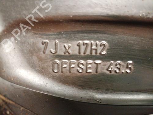 Rim KIA SPORTAGE V (NQ5) 1.6 T-GDI MHEV | BP27999697C45 