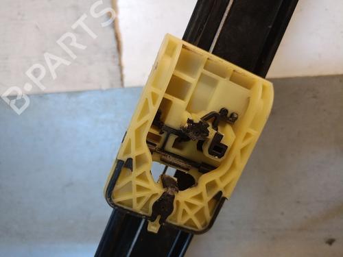 Front left window mechanism VW POLO VI (AW1, BZ1, AE1) 1.0 TSI | BP33759239C22 - Image 3