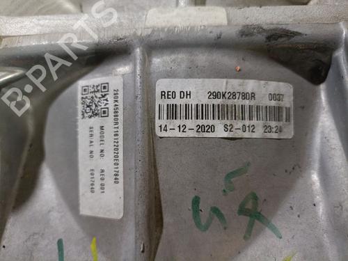 Engine DACIA SPRING EV (B6M1) | BP37607722M1 - Image 8
