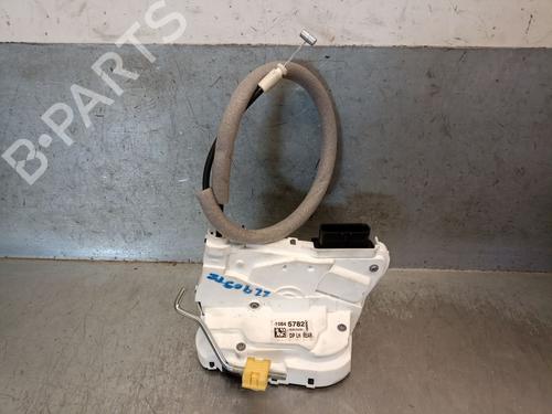 Used Rear left lock MG MG ZS SUV 1.5 VTi (106 hp) 26880174
