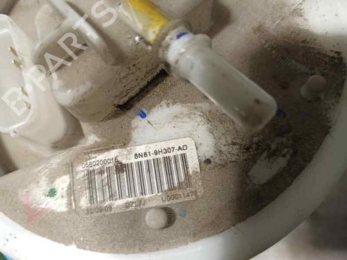 Fuel pump MAZDA 3 Saloon (BL) 1.6 MZR (BL12) | BP5235773M76 