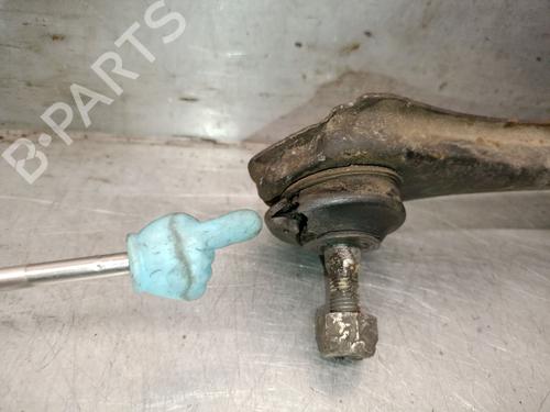 Steering rack RENAULT 12 Estate 1.4 | BP29285032M22 
