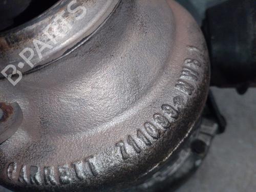 Turbolader/Kompressor BMW 7 (E65, E66, E67) 730 d | BP30487505M71 