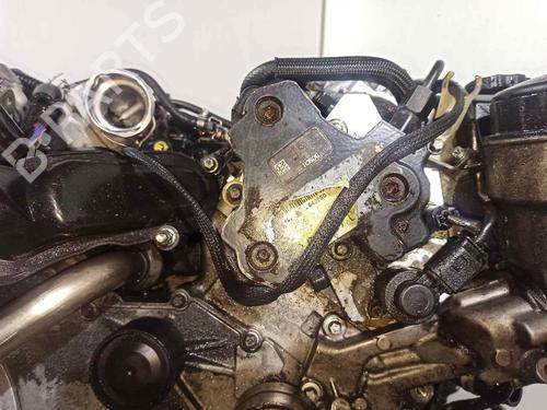 Engine MERCEDES-BENZ R-CLASS (W251, V251) R 320 CDI 4-matic (251.022, 251.122) | BP11380192M1