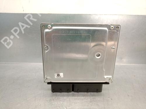 Engine control unit (ECU) BMW 1 (E87) 118 d | BP27152039M57 