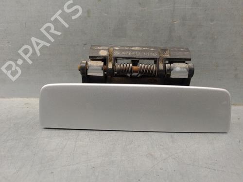 Venstre bak utvendig håndtak PEUGEOT 306 Hatchback (7A, 7C, N3, N5) 2.0 HDI 90 (90 hp) 17189812