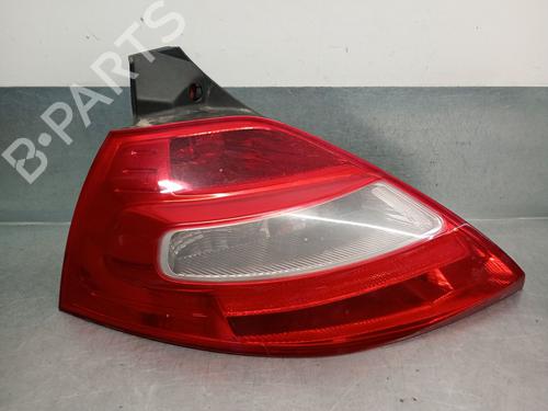 Used Left taillight RENAULT MEGANE II (BM0/1_, CM0/1_) 1.5 dCi (BM02, BM13, BM2A, CM02, CM13) (101 hp) 29555889