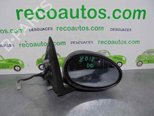 Used Right mirror ROVER 25 I Hatchback (RF) 1.6 16V (109 hp) 2125308