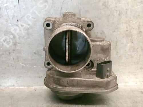 Used Throttle body CHRYSLER GRAND VOYAGER V (RT) 2.8 CRD (163 hp) 25915883