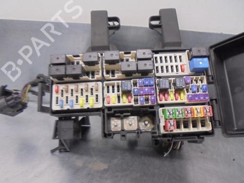 Fuse box FORD USA MUSTANG Coupe 2.3 EcoBoost | BP15282686E1 