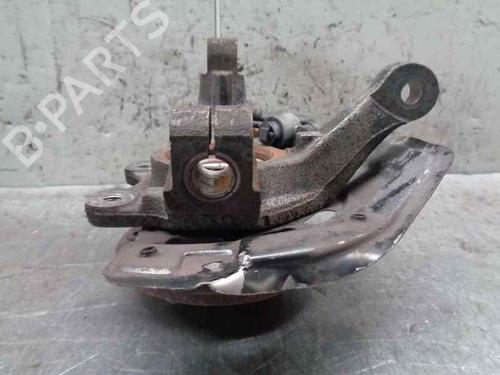 Right front steering knuckle OPEL VECTRA B (J96) 1.6 i 16V (F19) | BP4957406M26 