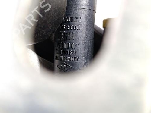 Engine RENAULT MEGANE III Hatchback (BZ0/1_, B3_) 1.6 16V (BZ1B, BZ1H) | BP39688214M1 - Image 7