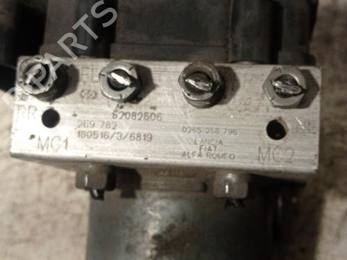 ABS pump FIAT TIPO Estate (356_, 357_) 1.4 LPG (356WXF1B) | BP25834432M43 