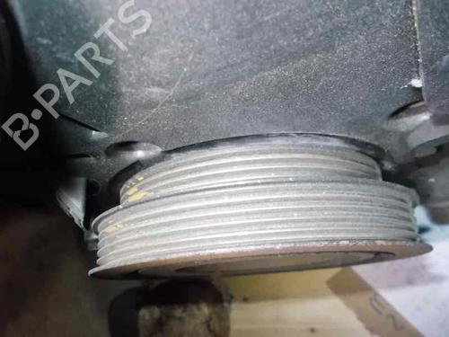 Pulley MITSUBISHI GALANT VIII (EA_)  | BP20250376M122