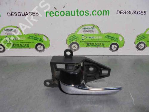 Used Front left interior door handle TOYOTA CELICA Coupe (_T23_) 1.8 16V VT-i (ZZT230_, ZZT230) (143 hp) 3215912
