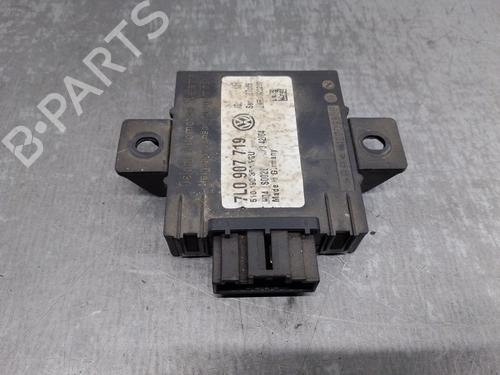 Elektronisk modul VW TOUAREG (7LA, 7L6, 7L7) 3.2 V6 7L0907719 | 510190351FGU