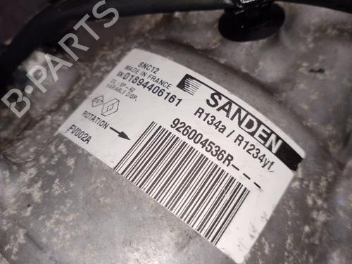 AC compressor RENAULT ARKANA I (LCM_, LDN_) 1.3 TCe 140 (LDN0) | BP32236046M34  - Image 8