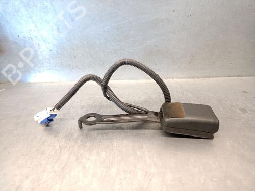 Seat buckle HYUNDAI i20 II (GB, IB) 1.2 | BP26504080I32 