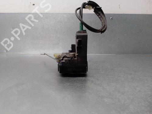 Front right lock OPEL ASTRA H GTC (A04) 1.7 CDTi (L08) | BP15279340C97 