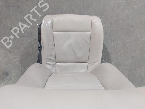 Sæde venstre fortil BMW X6 (E71, E72) xDrive 35 d | BP32028121C15 