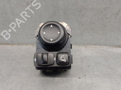 Used Mirror switch NISSAN JUKE (F16_) 1.6 Hybrid (143 hp) 26673425