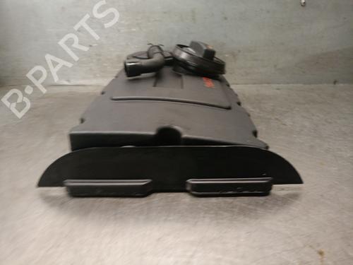 Valve cover VW GOLF PLUS V (5M1, 521) 2.0 TDI 16V | BP26336227M124 
