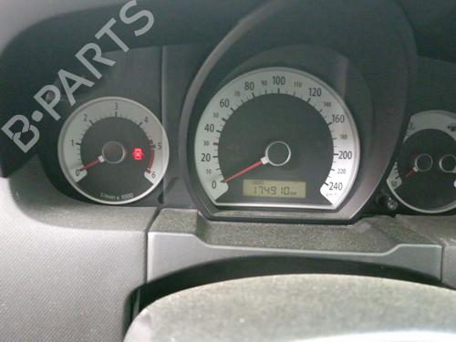 Right front window switch KIA PRO CEE'D (ED) 2.0 CRDi 140 | BP26712346I26  - Image 14