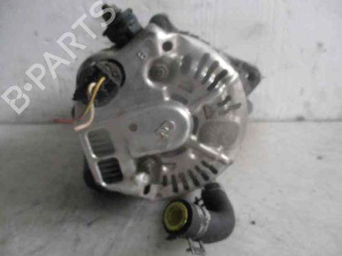 Alternator LAND ROVER FREELANDER I (L314) 2.0 DI 4x4 | BP5544880M7 