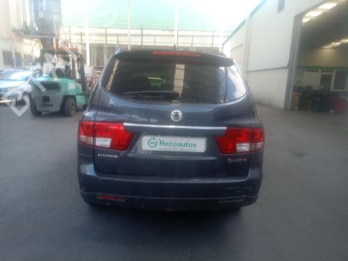AC compressor SSANGYONG KYRON 2.7 Xdi 4x4 | BP36856844M34 - Image 9